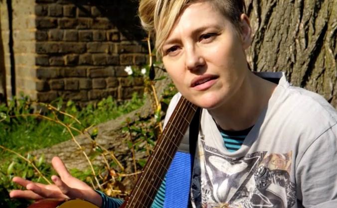 Joy of Sound Reaches Out with Katie's Song