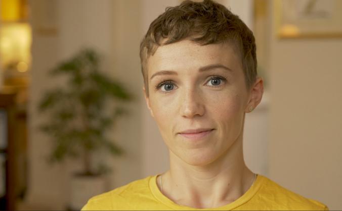 Help fund the first ovarian cancer screening tool