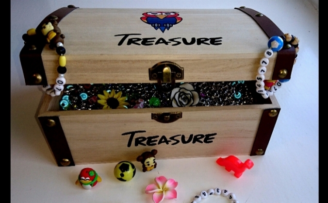 Treasure