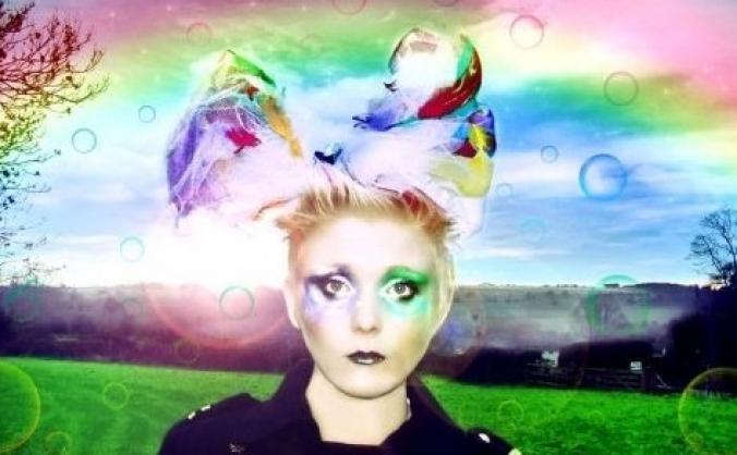 Alabaster Queen Album Creation