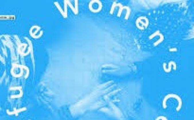 Travel costs for donations to go to Women's Centre