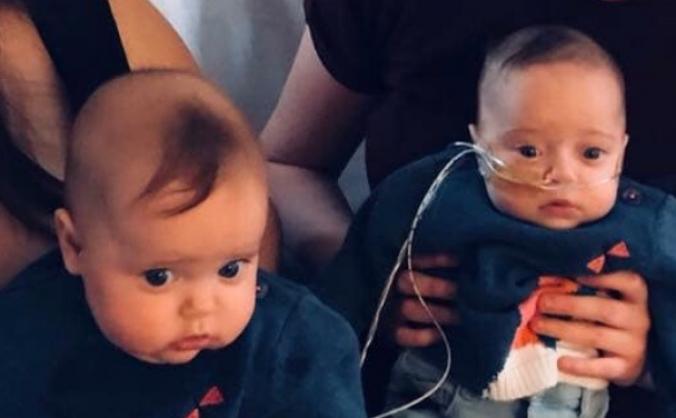 Help Meadow and family