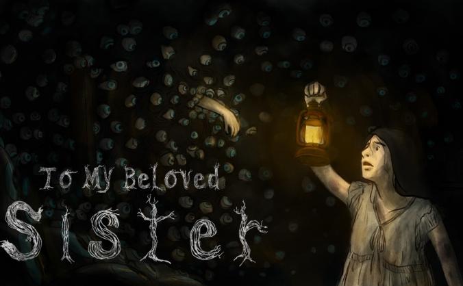 To My Beloved Sister