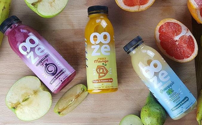 Delicious Act towards reducing food waste