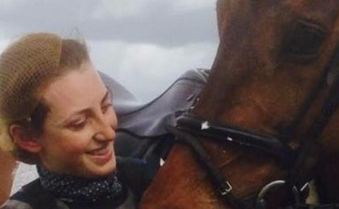 Help keep Sophie and Roo together!