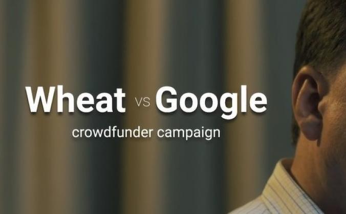 Get Christopher A Barrister To Win Against Google
