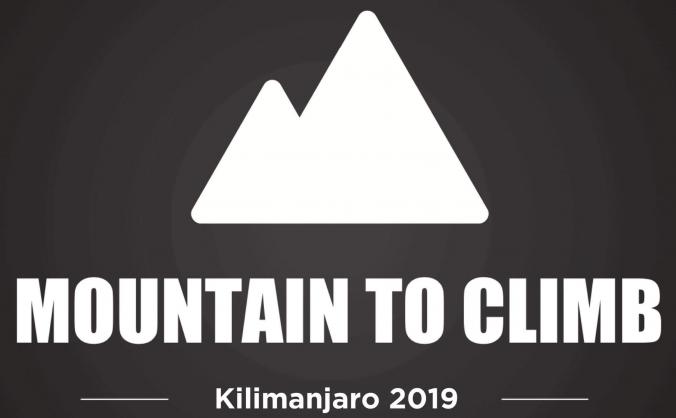 Mountain to Climb - Kilimanjaro 2019