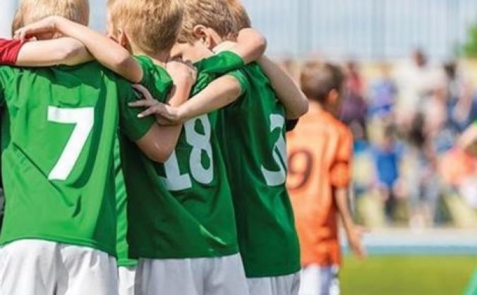 New Community 3G All Weather Pitch