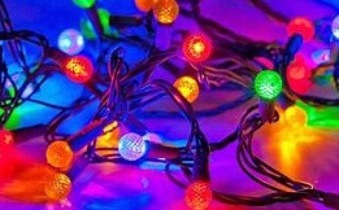 Let's Light Up Fairwater in December 2018