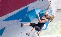 Fund GB Bouldering at World Cups