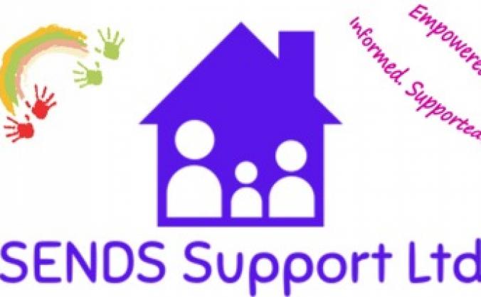 Support for families of Special Needs children