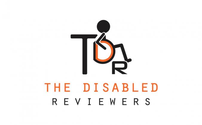 The Disabled Reviewers