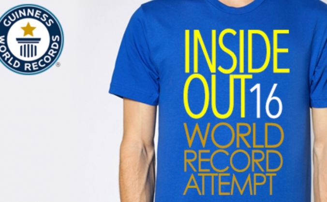 #INSIDEOUT
