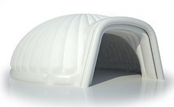 The Domes