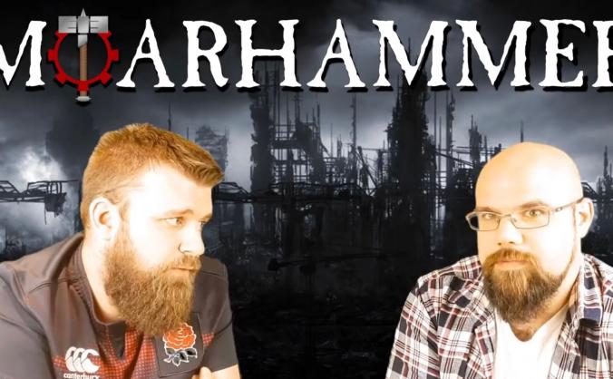 Improved Audio + Visual for the channel.