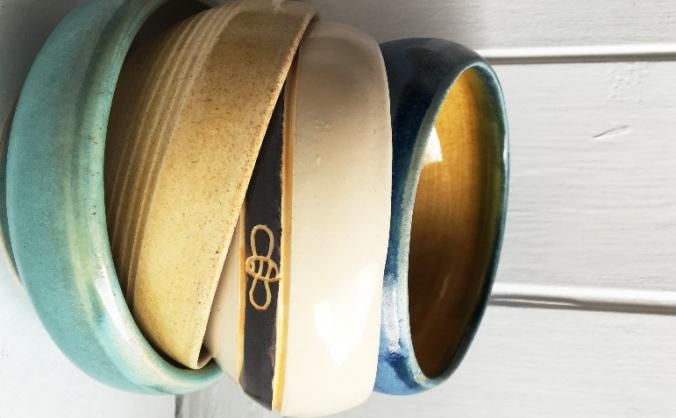 A Heartfelt Appeal for a Potter's Wheel