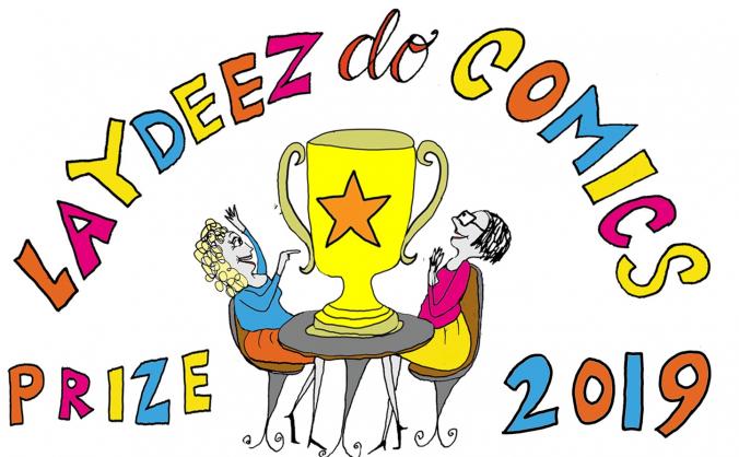 Laydeez Awards 2019