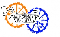 Tandem Print