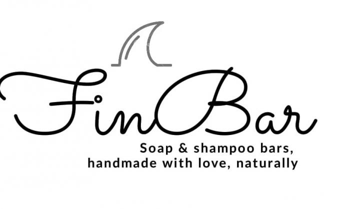 FinBar - plastic free soap & solid shampoo bars