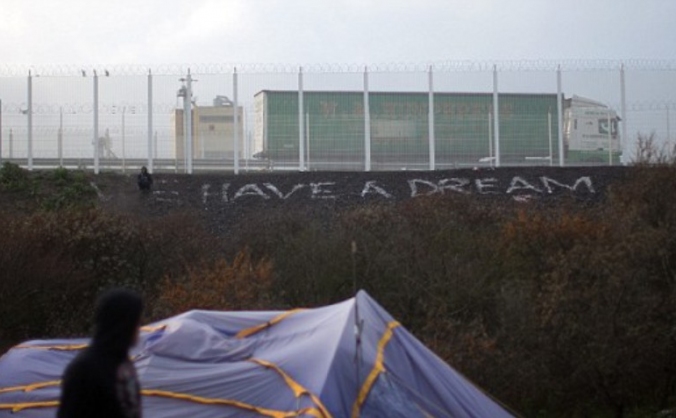 Support refugees arriving in the UK