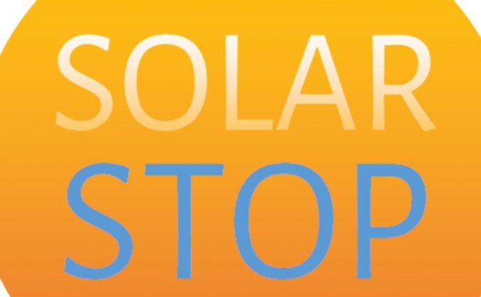 SolarStop
