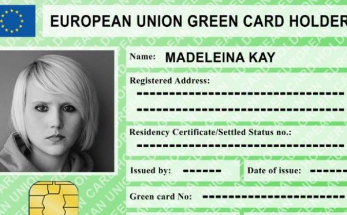 #EUGreenCard to ring-fence status of #the5Million