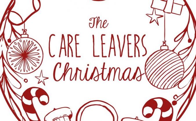 The Care Leavers Christmas 2018