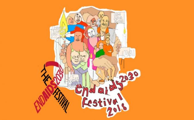 Support the EndAIDS2030 Festival