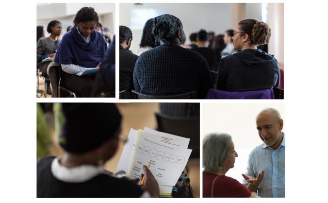 Each One Teach One - Mentoring Project