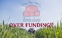 The Big Comfy Bookshop