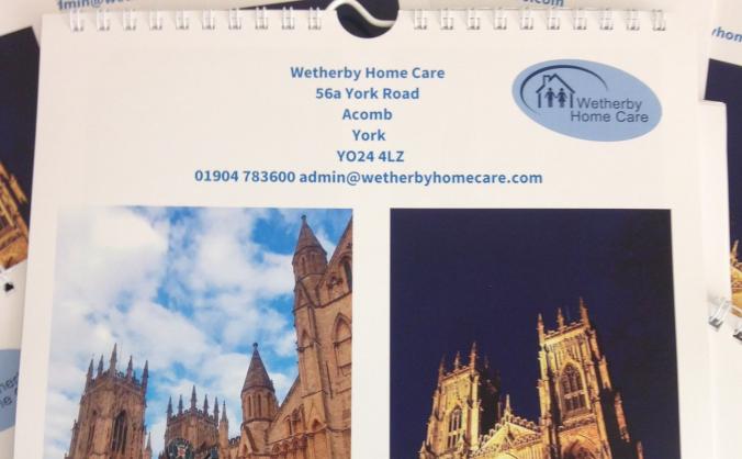 Community Calendar of York
