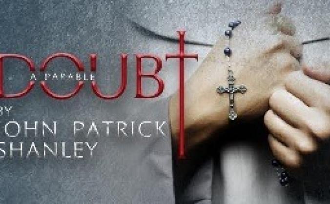Doubt by John Patrick Shanley - Eastbourne Feb '19