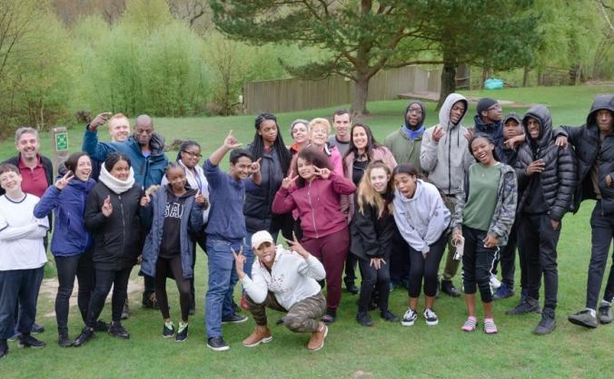 Hackney Quest's 30th Anniversary Funds Appeal