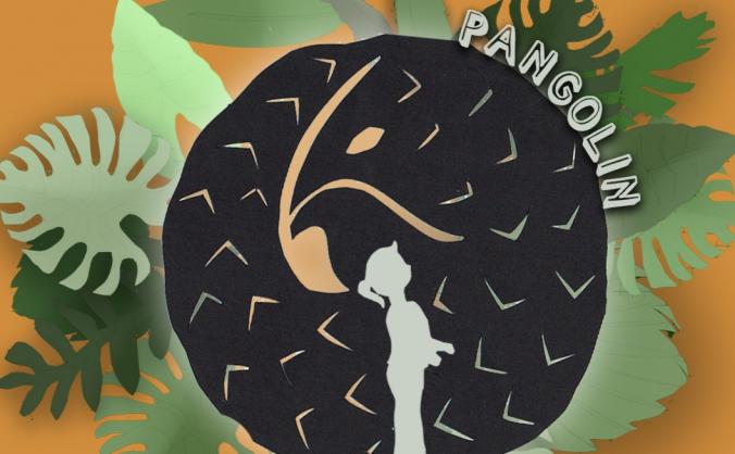 Pangolin - A New Play for Families