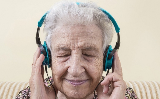 Fund a Talking Book & help blind people to read