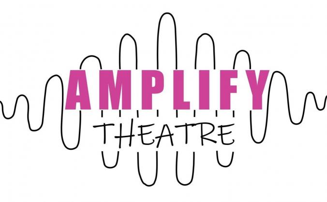 Help Amplify Theatre get to the Edinburgh Fringe