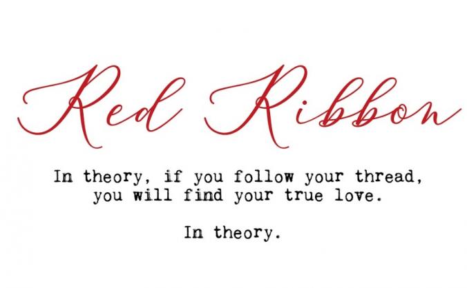 Red Ribbon