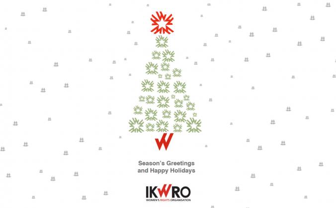 Festive Appeal for our Women's Refuge