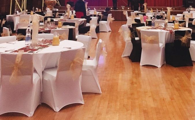BAME Community Business Excellence Award