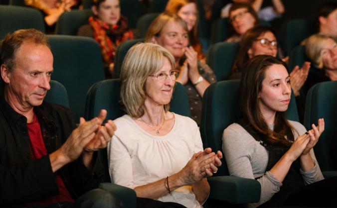A NEW HOME FOR PLYMOUTH ARTS CENTRE’S CINEMA