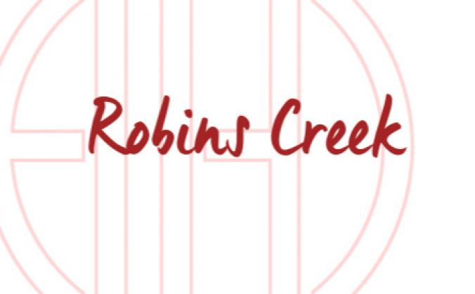 Robins Creek