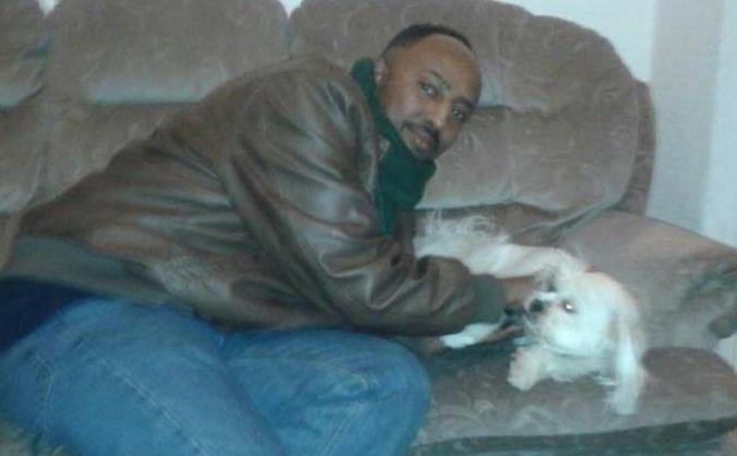 Gabriel needs his family I won't give up.