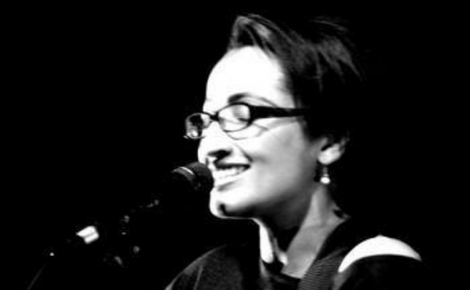 Antonia Kirby's First EP