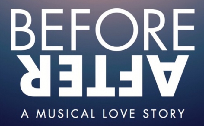 BEFORE AFTER - Original Studio Cast Recording
