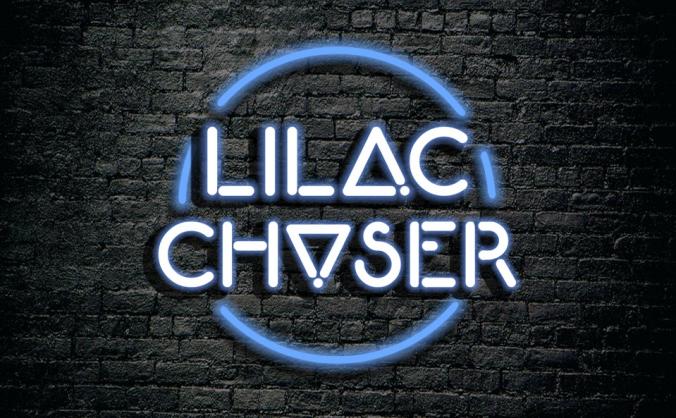 Lilac Chaser