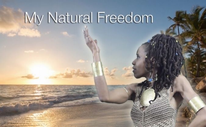 My Natural Freedom
