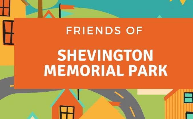 Friends of Shevington Memorial Park Fundraising