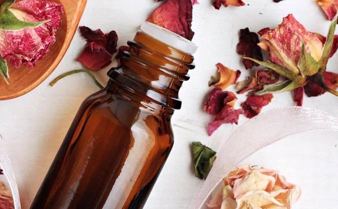 Luna Rose Botanicals, natural & organic skincare
