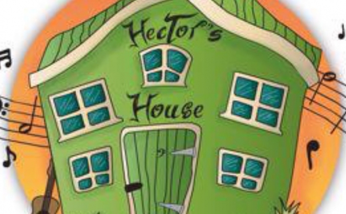 Youth Health Champions - Hectors House