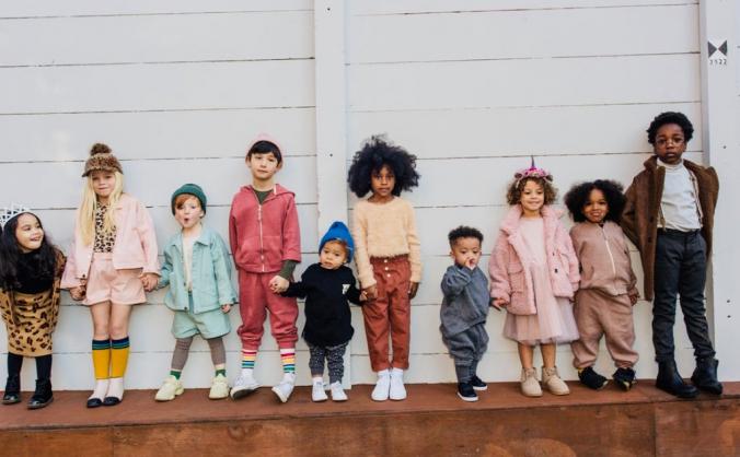 Help us get to London fashion week